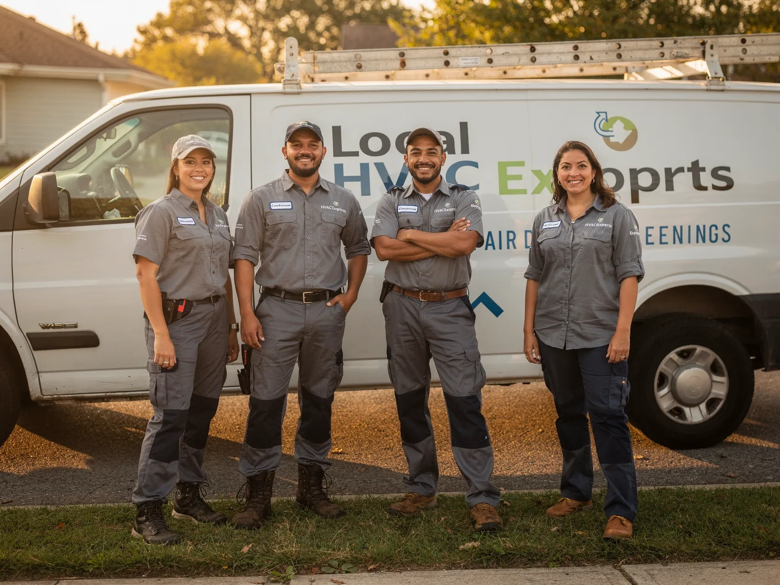 24/7 HVAC Repair & AC Replacement company in Blackey, KY